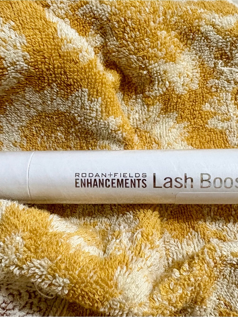Rodan + Fields Enhancements Lash Boost